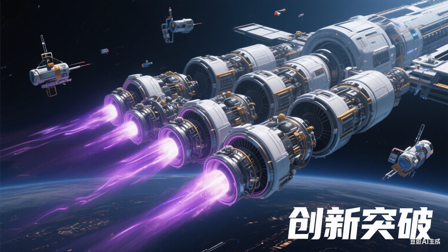 航空发动机测试，技术挑战与突破
